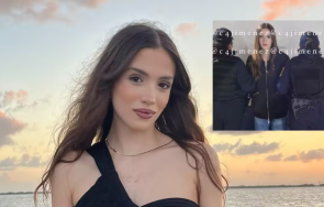 годишна инфлуенсърка наръга своя конкурентка отмъкнала гаджето