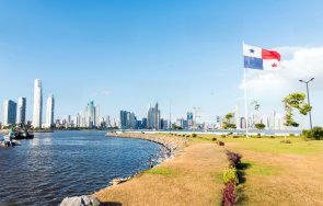 панама оттегли инициативата един пояс един път