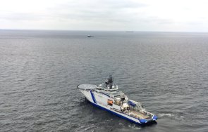 финландия обяви руски подводен кабел повреден балтийско море