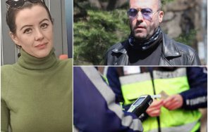 напрежението расте представител ангели пътя разкова съдийската гилдия хора защитават правата пътните престъпници жертвите