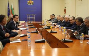 започва работа изготвяне автоматизиран механизъм компенсиране фирмите заради високите цени електроенергията