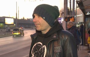 практика нов случай заложник тролей шофьорът отказва спре