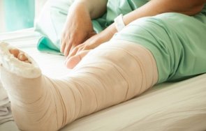 без парашут крадец каскадьор скочи третия етаж приземи болницата