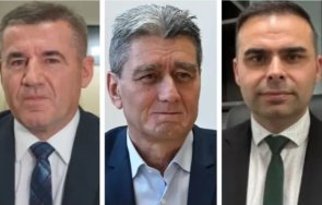 смениха областните управители хасково шумен търговище