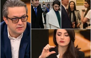 бременност тома биков лена бориславова еднолично управляваше държавата месеца откъде самочувствие