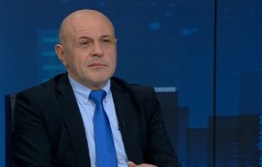 томислав дончев