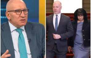 финансист посочи важната цел кабинета желязков