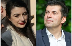 лена смелата жена политиката наистина иска голяма смелост фалшифицираш подписи стане парапета министър