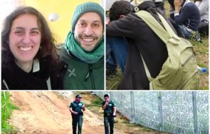 страхотен скандал чужди нпо активисти участват канали нелегални мигранти клепат българия авторитетни медии