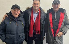 калоян паргов председателят бсп работи партията