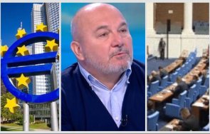 любомир дацов обясни пик края седмицата разберем дали вървим еврозоната всичко зависи видео