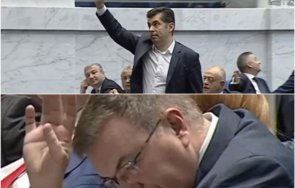 култово проф ангелов един жест постави точна диагноза кирил петков видео