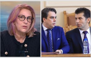 доц татяна буруджиева размаза ппдб пик време хора разберат опозиция налагат дневния ред обществото