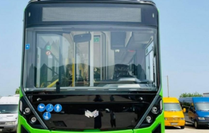 европейската прокуратура внесе обвинителен акт подозрения измама покупката тролеи враца