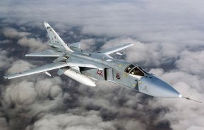 руски бомбардировач нахлу въздушното пространство полша москва изуми обяснение