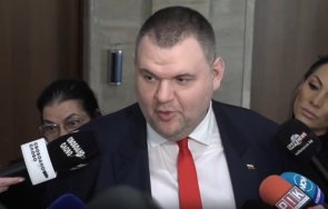 първо пик делян пеевски избор регулатори мъртвороден ново начало дойде власт отменя крахът правителството чудовищен видео