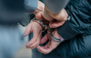 хванаха млад мъж влязла сила присъда горна оряховица