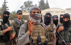 сащ ликвидирали висш представител сирийския клон кайда