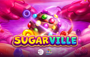 sugar ville превръща хит сред онлайн казината
