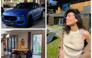 андрей арнаудов купи мазерати жена