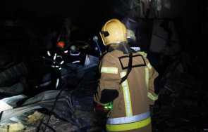 русия отново атакува киев загинал няколко души ранени сред тях годишно дете