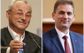 деребейство списък депутат сокола натиска горски шефове махат назначавате