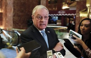 специалният пратеник сащ украйна тръгва европа