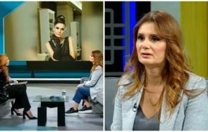 страшна трагедия водещата добрина чешмеджиева изгубила бебе петия месец