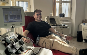 цитиридис спасих два живота съм целувал майката