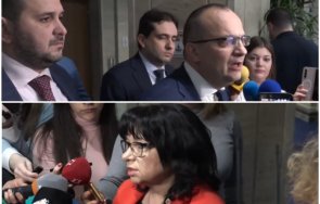 пик сутрешни драми управляващите мартин димитров недоволства заради забавянето бюджета теменужка петкова отговори видео