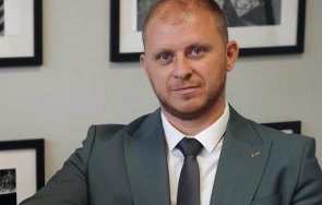 бачорски хвърли голяма бомба ефир