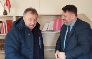 атанас зафиров шумен винаги работя бсп лявата идея заради конгреса забравяме бъдещето партията