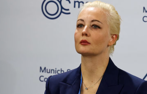 вдовицата навални смисъл преговаря путин