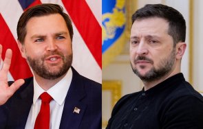 мюнхен зеленски разговарял вицепрезидента сащ джей ванс