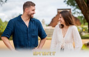 ергенът виктор смразен брат сестра