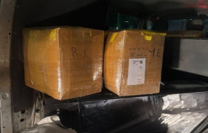 разбиха канал фалшиви маркови дрехи