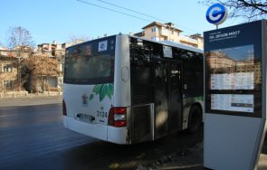 удължават маршрута витоша разписания линия 63 