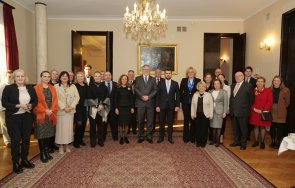 министър георгиев нищи еврозоната посланиците нас