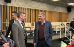 кристиан вигенин нямаме право влизаме вътрешни конфликти енергията дабъде насочена укрепване партията