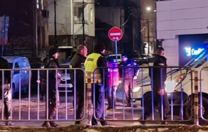 тежка катастрофа надрусан шофьор пострадал софия