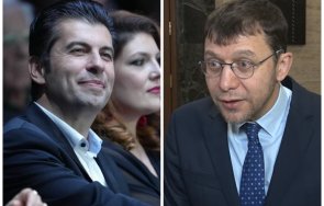 820 скандал пик ппдб издига конституционен съдия човек христо иванов лобист истанбулската конвенция омо илинден