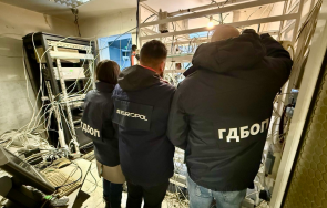 гдбоп спря дейността кабелен оператор разпространявал програми без права добрич варна