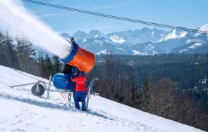 годишно дете загина удари оръдие сняг