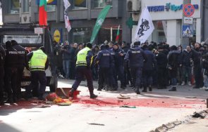 сдвр позиция изстъпленията възраждане полицейските служители действали рамките закона