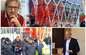 топ експерт бюджетът пожелателен нереалистичен малцинства възраждане дестабилизират страната вихри популизъм