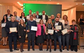 земеделски оскар раздаде агрион