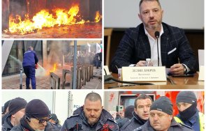 ексцесиите възраждане делян добрев въпрос данс бойното поле сградата еврокомисията