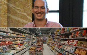 1330 пик един организаторите бойкота търговските вериги проговаря целите протеста живо