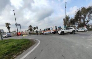 страшна трагедия блъснаха българка италия три деца остават сирачета