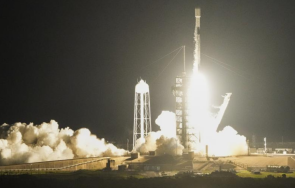 частна американска компания започна втора мисия кацане луната